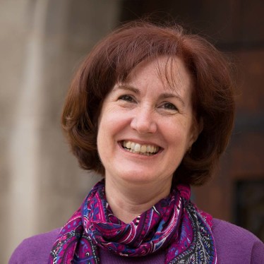 Martha Socolar