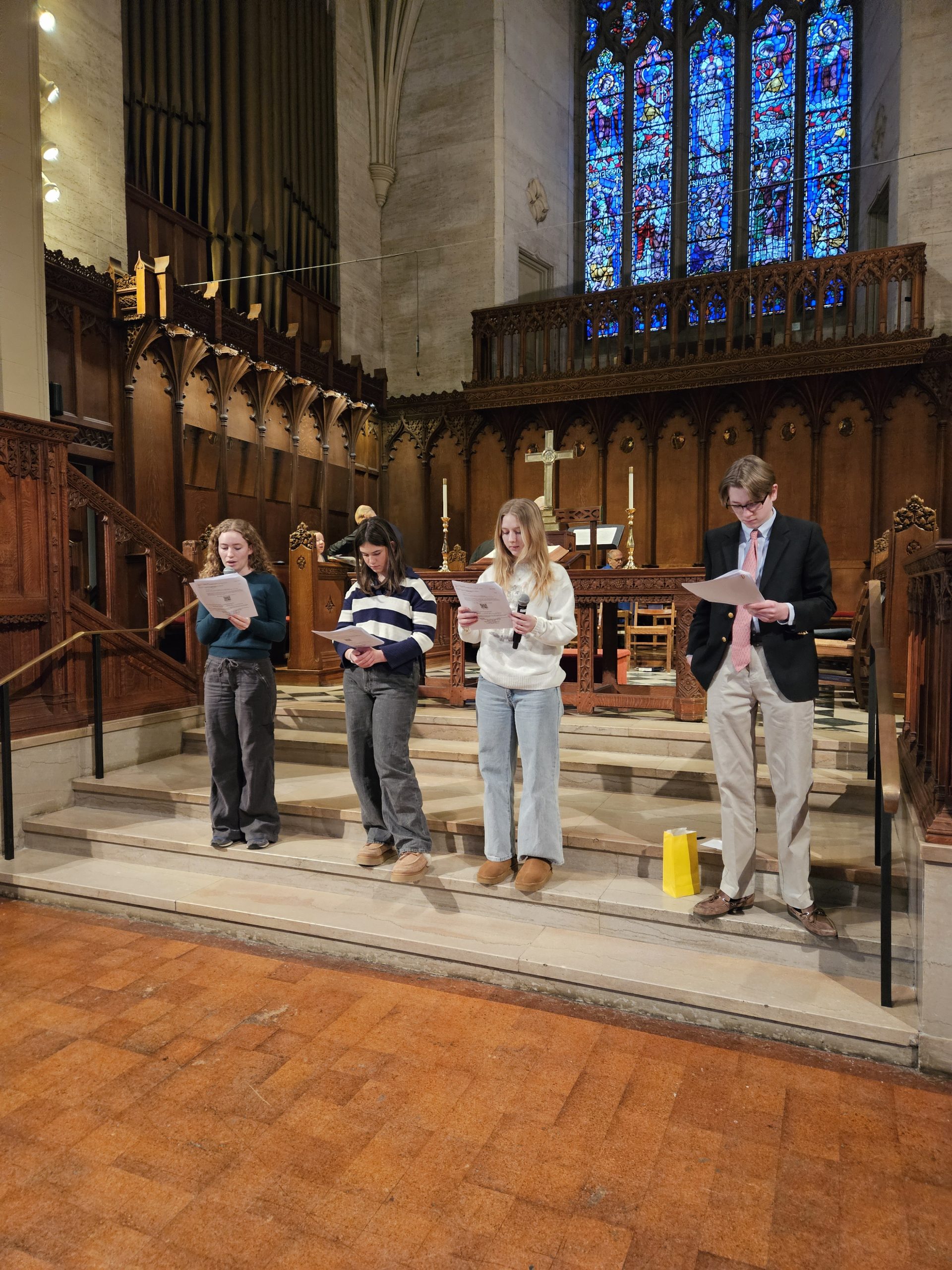 Church Life-Image 3