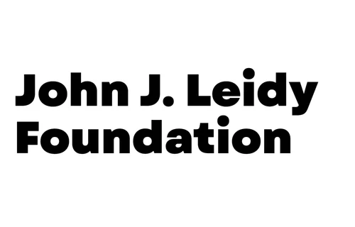 JohnJLeidyFoundation