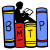 BMTP logo image only